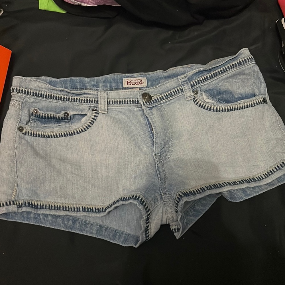 Mudd Shorts